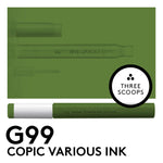 Copic Various Ink G99 - 12ml