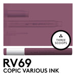 Copic Various Ink RV69 - 12ml