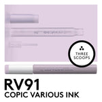Copic Various Ink RV91 - 12ml