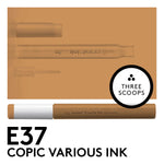 Copic Various Ink E37 - 12ml