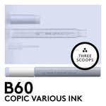 Copic Various Ink B60 - 12ml