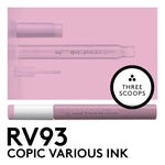 Copic Various Ink RV93 - 12ml
