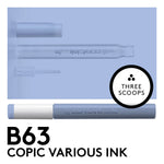 Copic Various Ink B63 - 12ml