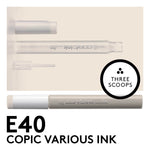 Copic Various Ink E40 - 12ml