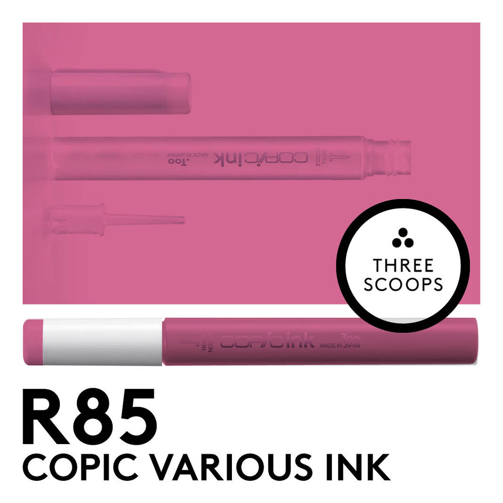 Copic Various Ink R85 - 12ml