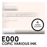 Copic Various Ink E000 - 12ml