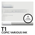 Copic Various Ink T1 - 12ml