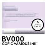 Copic Various Ink BV000 - 12ml