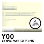 Copic Various Ink Y00 - 12ml
