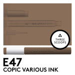 Copic Various Ink E47 - 12ml