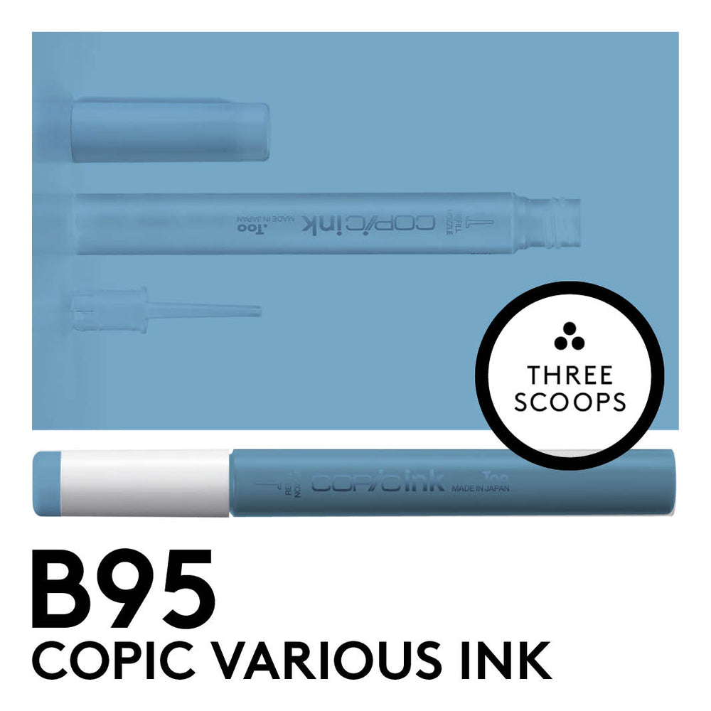 Copic Various Ink B95 - 12ml