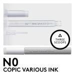 Copic Various Ink N0 - 12ml
