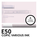 Copic Various Ink E50 - 12ml
