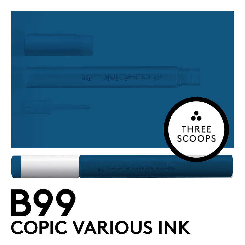 Copic Various Ink B99 - 12ml