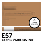 Copic Various Ink E57 - 12ml