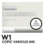 Copic Various Ink W1 - 12ml