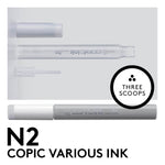 Copic Various Ink N2 - 12ml