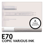 Copic Various Ink E70 - 12ml