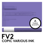 Copic Various Ink FV2 - 12ml