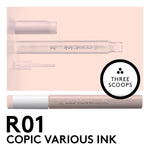 Copic Various Ink R01 - 12ml