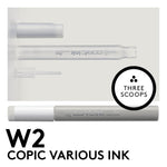 Copic Various Ink W2 - 12ml