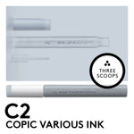 Copic Various Ink C2 - 12ml