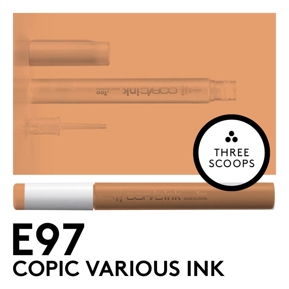 Copic Various Ink E97 - 12ml