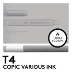Copic Various Ink T4 - 12ml