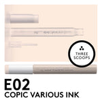 Copic Various Ink E02 - 12ml