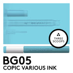 Copic Various Ink BG05 - 12ml