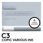 Copic Various Ink C3 - 12ml