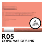 Copic Various Ink R05 - 12ml