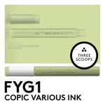 Copic Various Ink FYG1 - 12ml