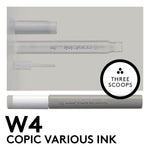 Copic Various Ink W4 - 12ml