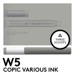 Copic Various Ink W5 - 12ml