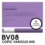 Copic Various Ink BV08 - 12ml