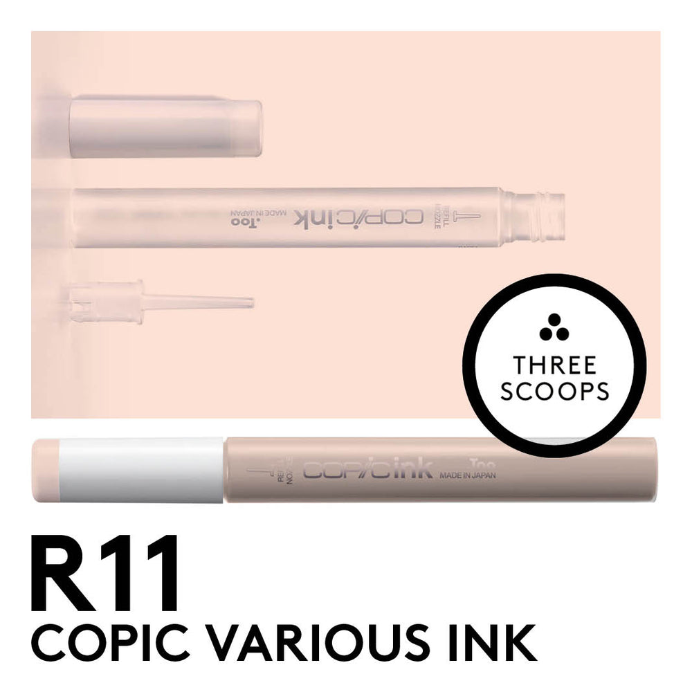 Copic Various Ink R11 - 12ml