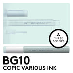 Copic Various Ink BG10 - 12ml