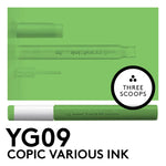 Copic Various Ink YG09 - 12ml