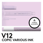 Copic Various Ink V12 - 12ml