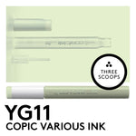 Copic Various Ink YG11 - 12ml