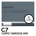 Copic Various Ink C7 - 12ml