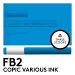 Copic Various Ink FB2 - 12ml