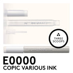 Copic Various Ink E0000 - 12ml