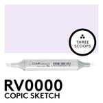 Copic Sketch RV0000 - Evening Primrose