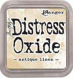 Distress Oxide - Antique Linen