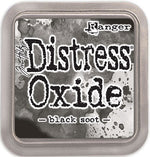 Distress Oxide - Black Soot