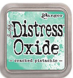 Distress Oxide - Cracked Pistachio