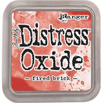 Distress Oxide - Fired Brick