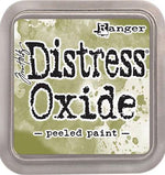 Distress Oxide - Peeled Paint